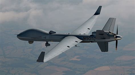 Defence ministry approves $3bn drone deal with US for Modi visit. Here's what India will get