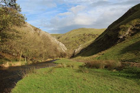 Dovedale - Beautiful England Photos