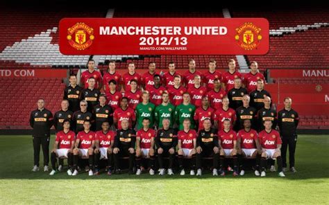 Manchester United - EWQASU