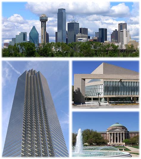 Dallas, Texas | Ice Hockey Wiki | Fandom