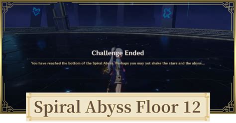 Version Genshin Impact Spiral Abyss Guide Analysis 600 , 57% OFF