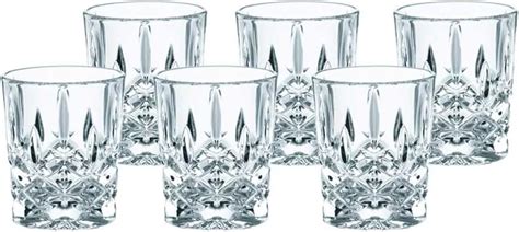 Nachtmann Teiliges Longdrink Set Cocktailgl Ser Kristallglas