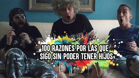 100 Razones Por Las Que No Puedo Tener Hijos Temporada 3 Promo