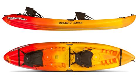 Different Types of Kayaks: What are they? - Kayak Help