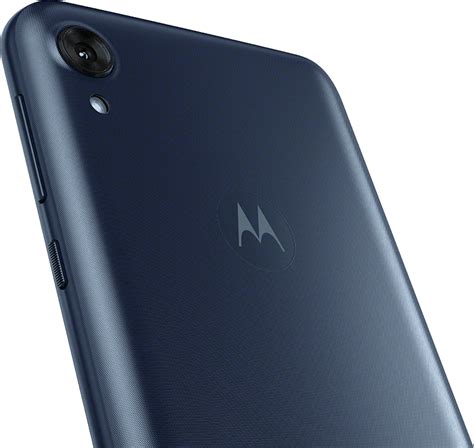 The Moto e6 Debuts At Verizon Wireless For $149