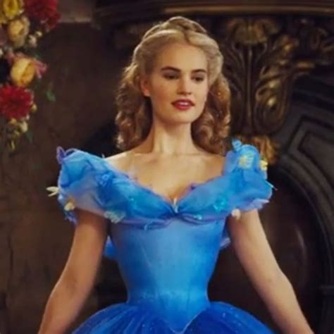 Watch Cinderella Get Protective In Second Trailer