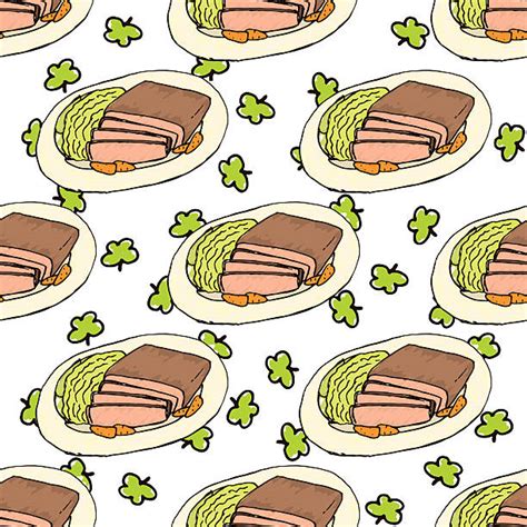 Corned Beef Illustrations Royalty Free Vector Graphics And Clip Art Istock