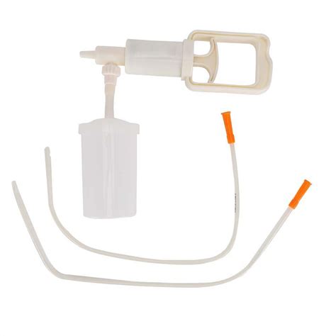 Lyumo Hand Held Sputum Suction Pump Hand Held Sputum Suction Pump