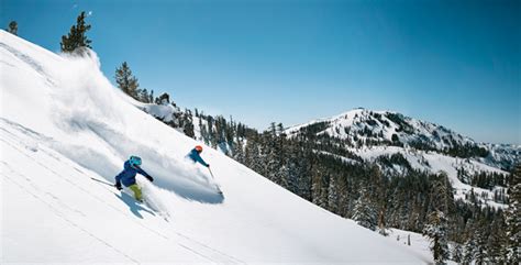 Sugar Bowl debuts new Sugar Rush tubing park - Tahoe Guide