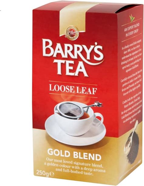 Amazon Barry S Tea Irish Breakfast Count Pack Of