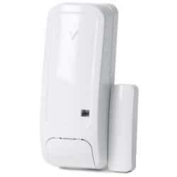 MC 302 MC 302E PG2 Wireless Door Contact Eagle Security Solutions