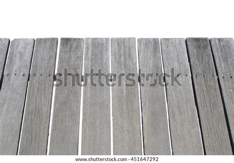 Wood Balcony Textures Diecut Balcony That Stock Photo 451647292