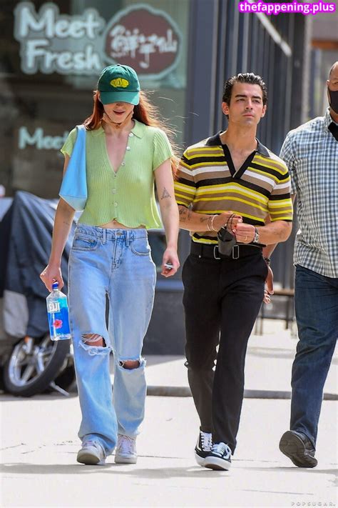 Non Nude Sophie Turner Sophiet Sophieturner Nude OnlyFans Photo The Fappening Plus