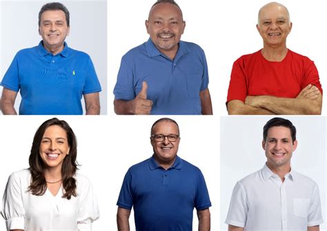 Quaest Confira Inten O De Voto Para Prefeitura De Natal De Acordo