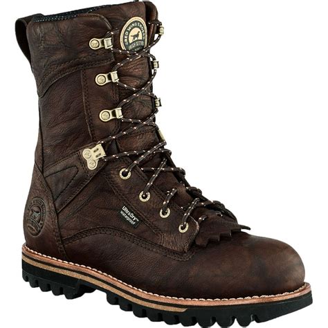 Irish Setter Irish Setter Men S Elk Tracker 10 Waterproof Field Hunting Boots