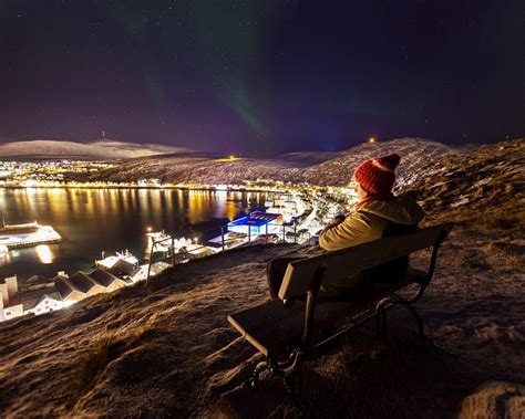 The 15 Best Things To Do In Hammerfest 2024