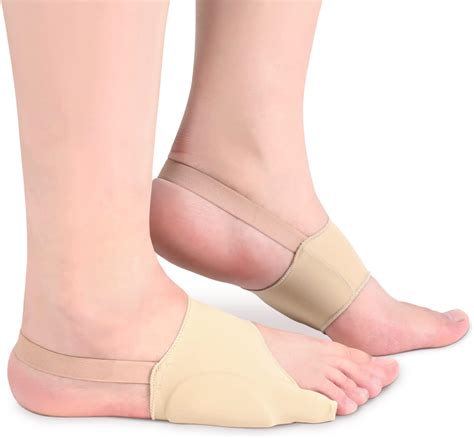 Tailors Bunion Corrector Bunionette Corrector Pinky Toe Bunion