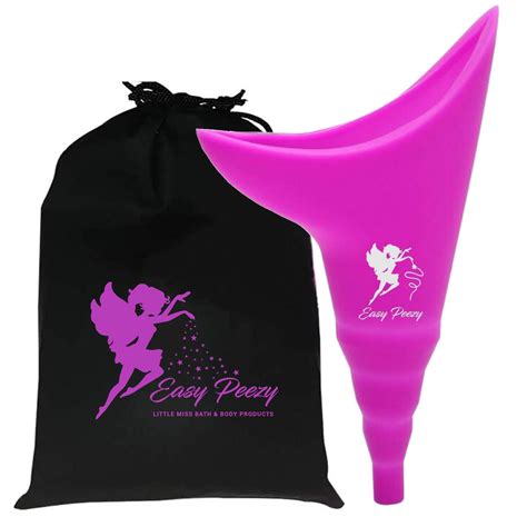 Buy Female Urinal Reusable Female Urination Device Allows Women To Pee