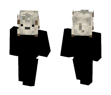 Download Goat Minecraft Skin For Free Superminecraftskins