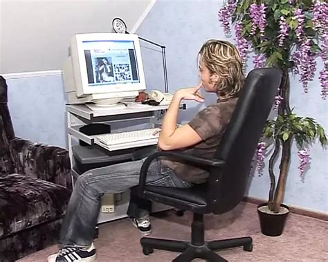 Blonde deutsche oma fickt jüngeren hengst xHamster