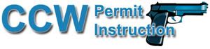 CCW Permit Instruction is now offering Courses to obtain a California CCW Permit for residents ...