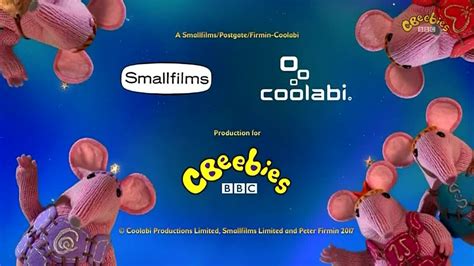 CBEEBIES 13 02 2022 Zapowiedzi Studio CDA