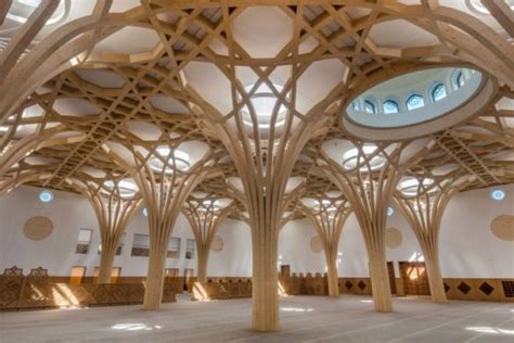 Basra Cultural Center Dewan Architects And Engineers