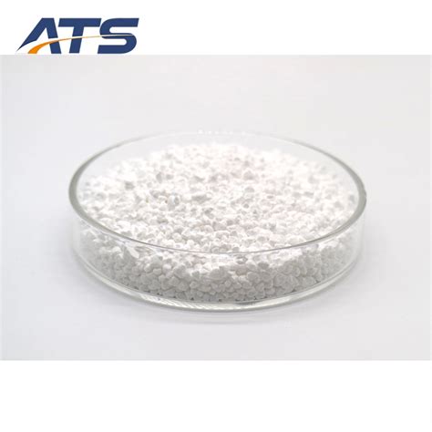 Silicon Dioxide And Aluminium Oxide Mixtures Granule Sio Al O Sio