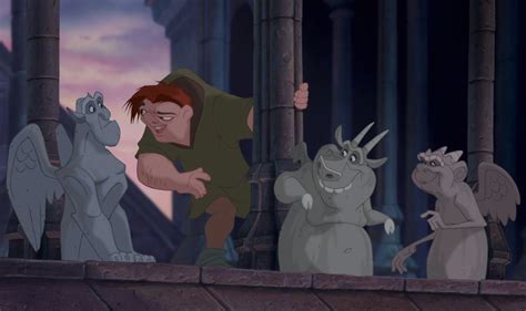 The Hunchback Of Notre Dame 1996 Tumblr Pics