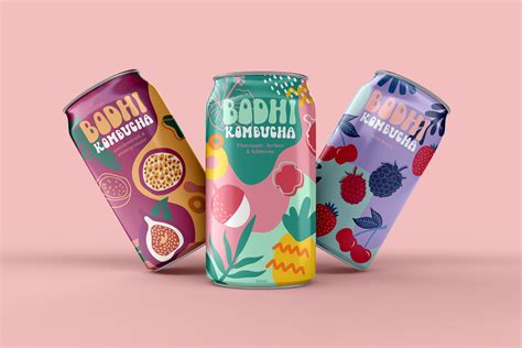 Bodhi :: Behance