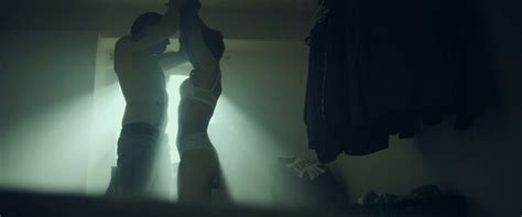 Nude Video Celebs Veronica Velasquez Nude Perdida S E E