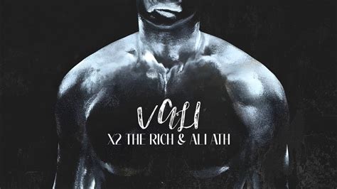 X2 The Rich X Ali ATH Vali Lyric Video Watani Music YouTube