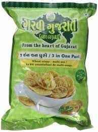 Buy Garvi Gujarat 3 In 1 Puri 26 Oz Manpasand Quicklly