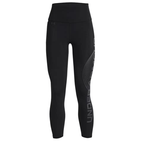 Under Armour Motion Ankle Leg Branded Leggings Women S Buy Online