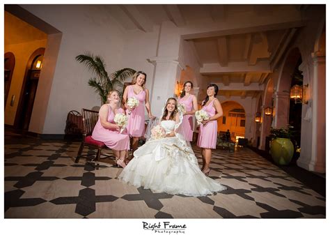 Wedding at Royal Hawaiian Hotel - Waikiki | RIGHT FRAME PHOTOGRAPHY