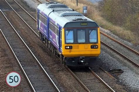 Northern Rail strike: what trains can I get today and how will my route ...