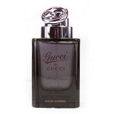 Gucci By Gucci Pour Homme 90ml Woda Toaletowa Tester Dla Mężczyzn