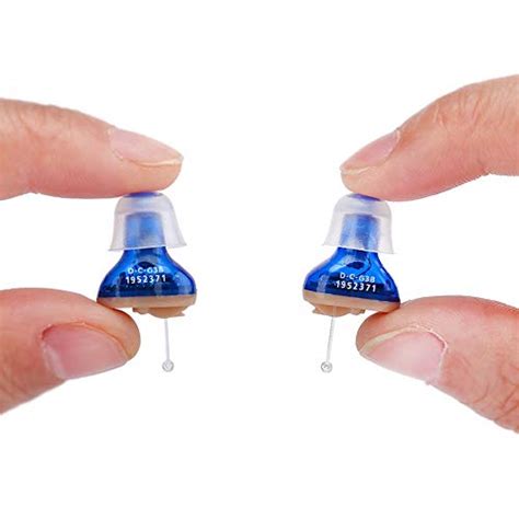 Top 20 Best Hearing Aids Review And Buying Guide