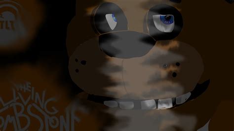 Fnaf Dc Collab Part For Snowfirebunnydc Youtube