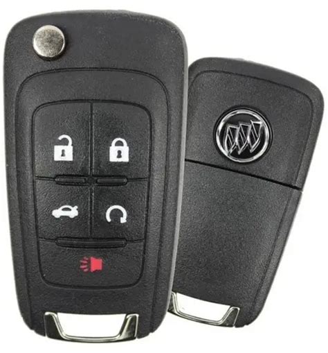 How To Change Battery In Buick Encore Key Fob Battery Skills