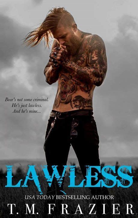 Lawless King 3 By T M Frazier Goodreads