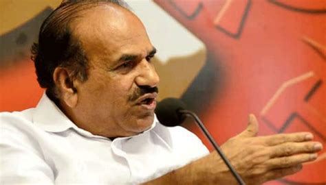 CPM leader Kodiyeri Balakrishnan says setback is only temporary