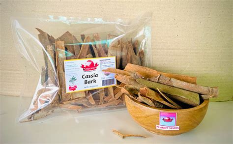 Buy Cassia Bark Online Dalchini Planet Spices