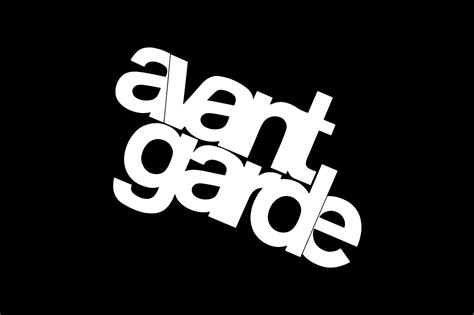 The Avantgarde Series | The Avantgarde Series