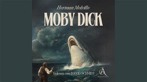 Kapitel Moby Dick H Rbuch Youtube