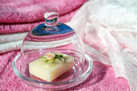 Free picture: soap, luxury, aromatherapy, bath, glass, bathroom, toiletry