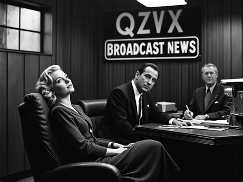 Kim Holcomb Leaves King Qzvx Broadcast History Current Affairs