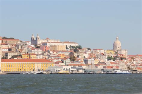 Lisbon Sunset Sailing Tour In Tagus River GetYourGuide