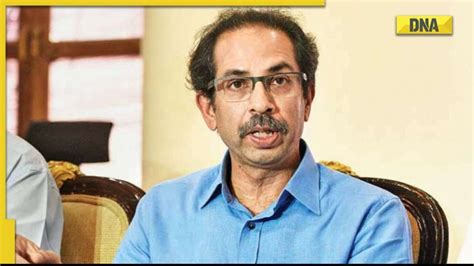 Maharashtra Uddhav Thackeray Camp Claims In Touch With 20 Shiv Sena Mlas What This Means For