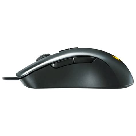 ASUS TUF Gaming M3 7000 DPI Optical Gaming Mouse - Black | Coquitlam Centre
